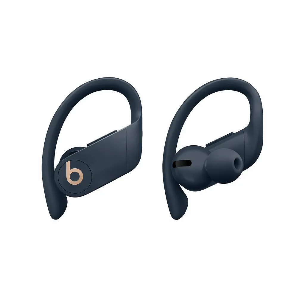 Навушники Beats Powerbeats Pro (MY592ZM/A) Navy - фото 2