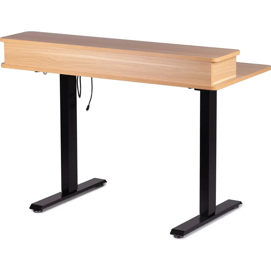 Комп'ютерний ігровий стіл Barsky User Master 1200x600 (VRU_el-03) [111779] - фото 7