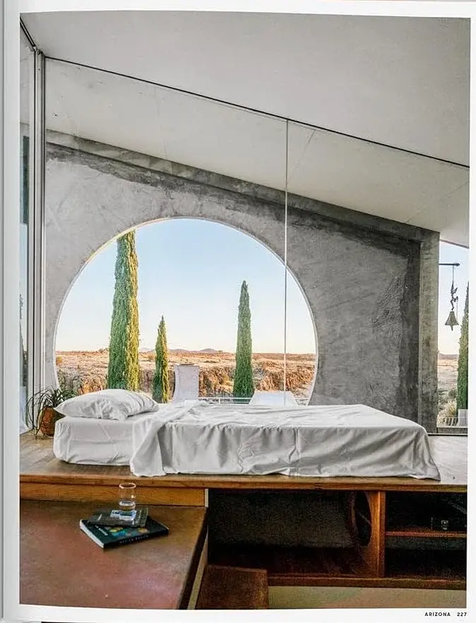 Great Escapes USA. The Hotel Book - фото 11