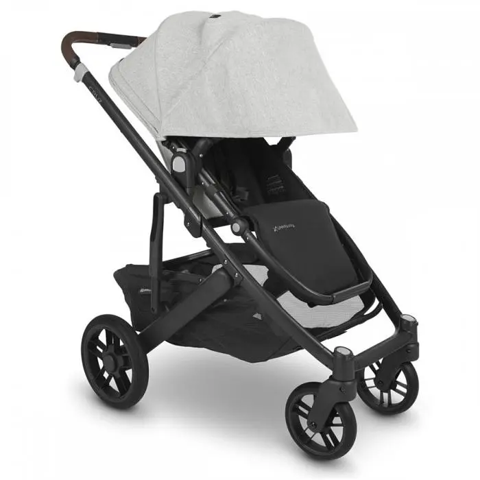 Прогулочная коляска Uppababy Cruz V2 - Anthony (0420-CRZ-EU-ATH) - фото 13