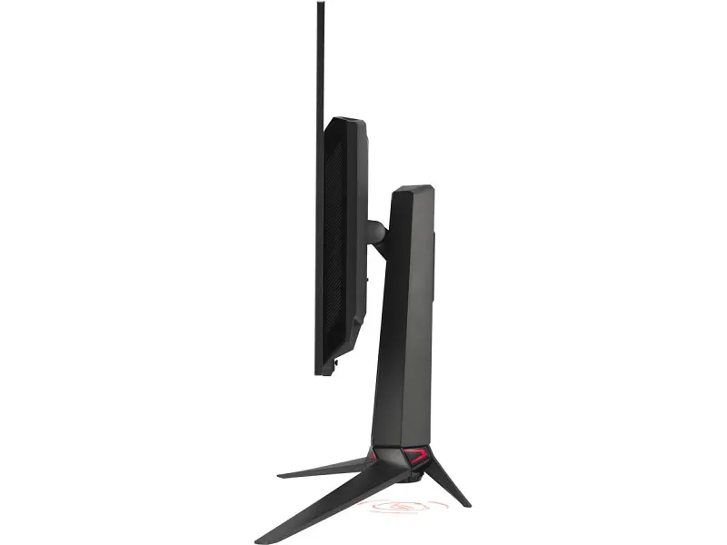 Монітор Asus ROG Strix XG27AQDNG (90LM0CH0-B01971) - фото 6