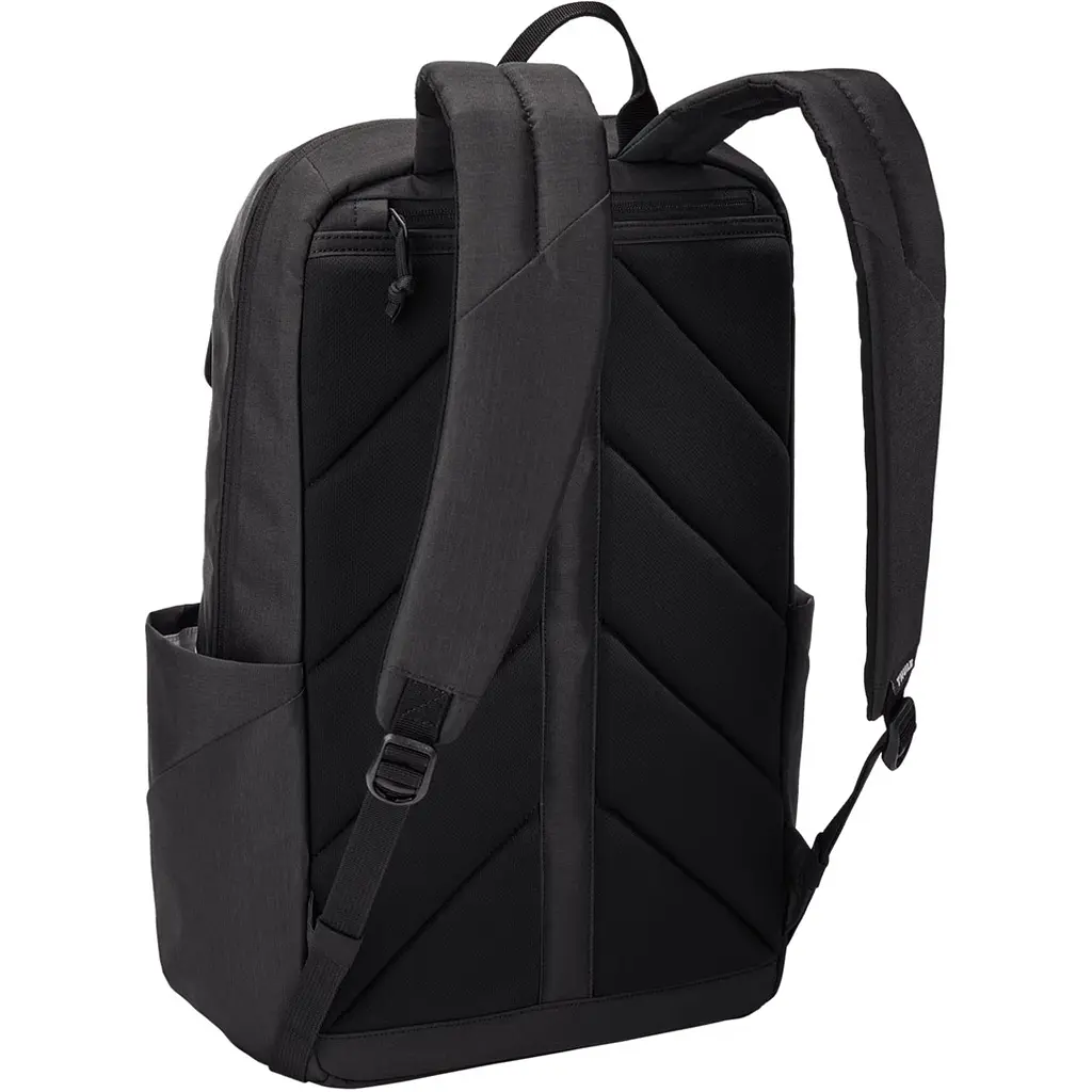 Рюкзак Thule Lithos Backpack 20L Black [3204835] [107565] - фото 2