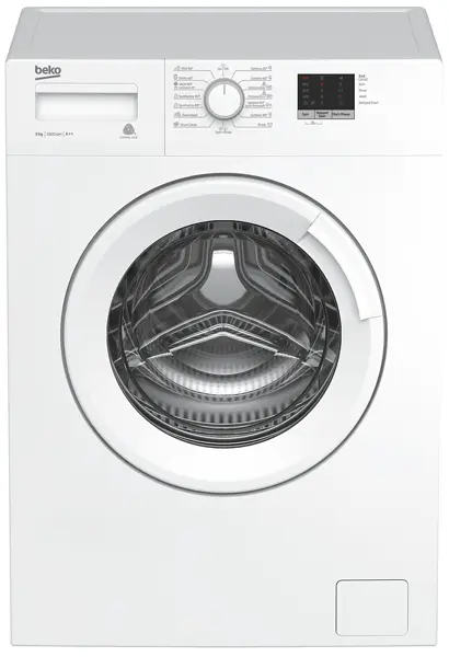 Стиральная машина Beko WRS5511BWW (7319930007) - фото 2