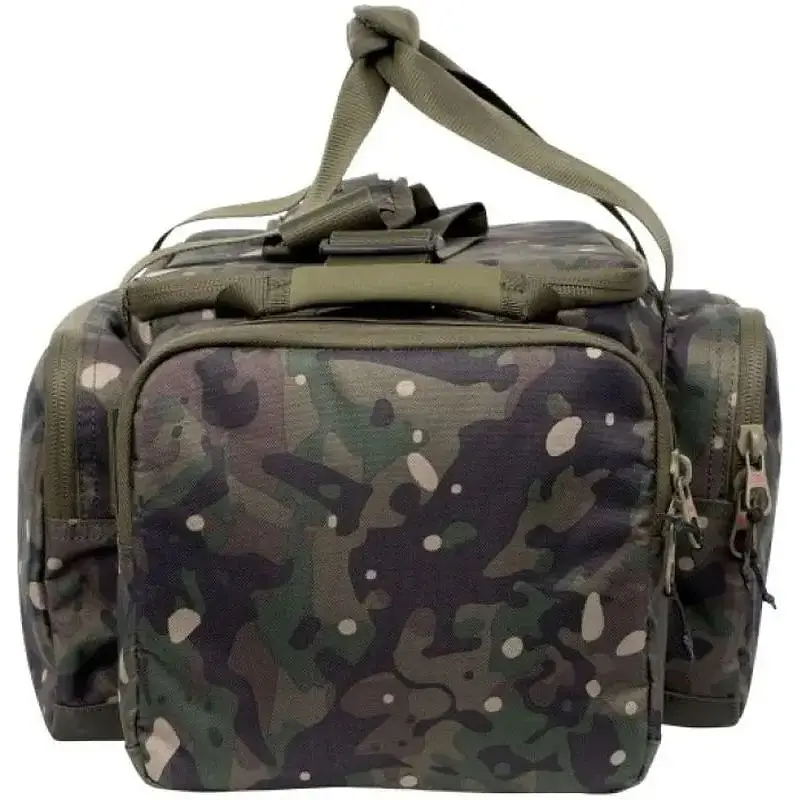 Сумка Trakker NXC Camo Pro Carryall Medium 45 Camo - фото 4