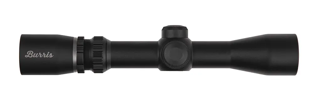 Прицел оптический Burris Scout 2-7x32mm. - фото 4