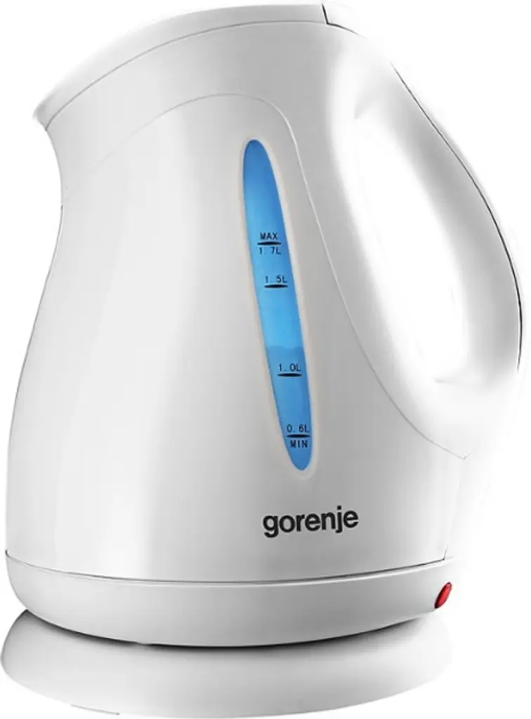 Електрочайник GORENJE K 17 W