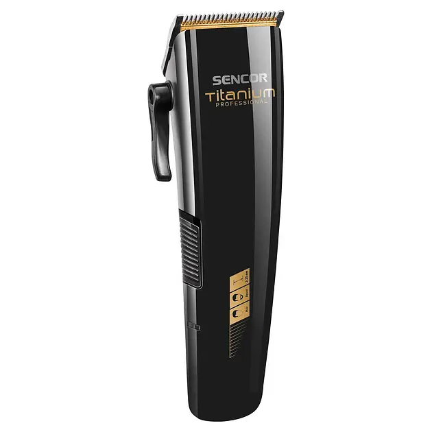 Набір для стрижки Sencor SHP 8400BK - фото 3