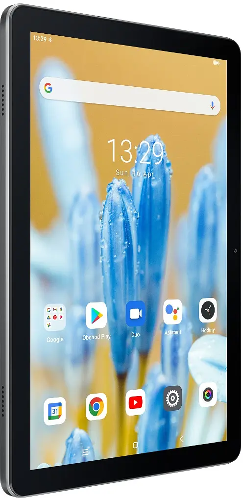 Планшет Oscal Pad 70 4/128GB Glacier Blue - фото 4