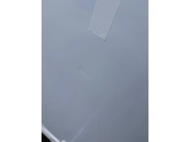 Морозильна скриня Gorenje FH50EAW Уцінка - фото 3