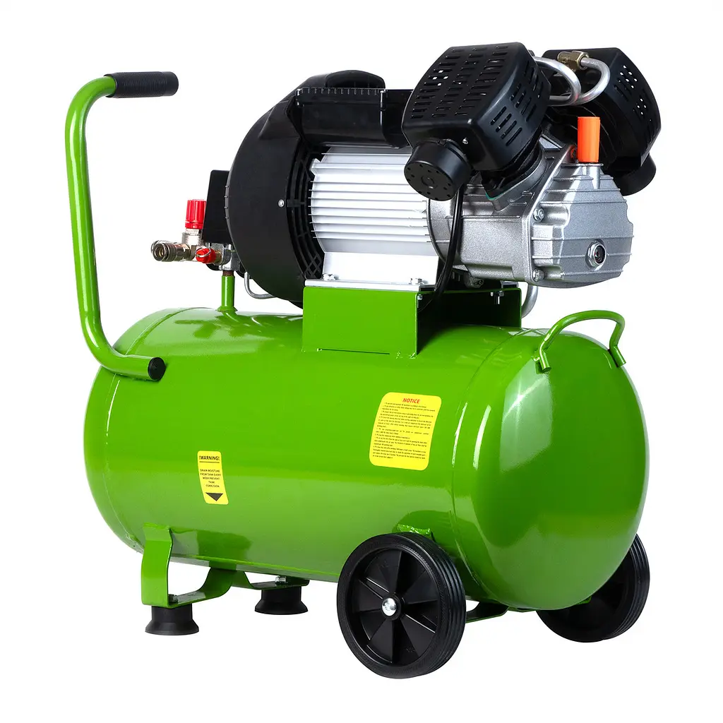 Повітряний компресор Procraft AC52-2 Universal - фото 6