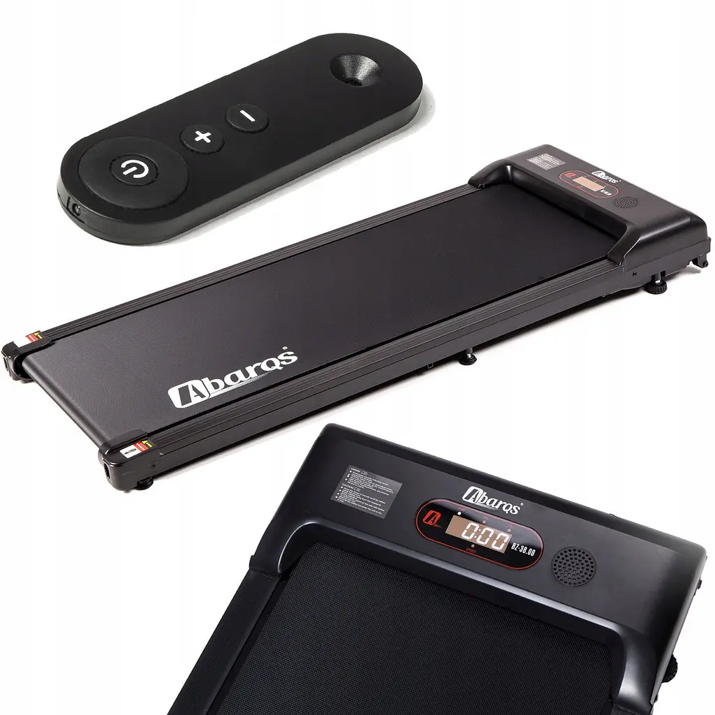 Беговая дорожка ABARQS Walking Pad BZ-38.00 - фото 5