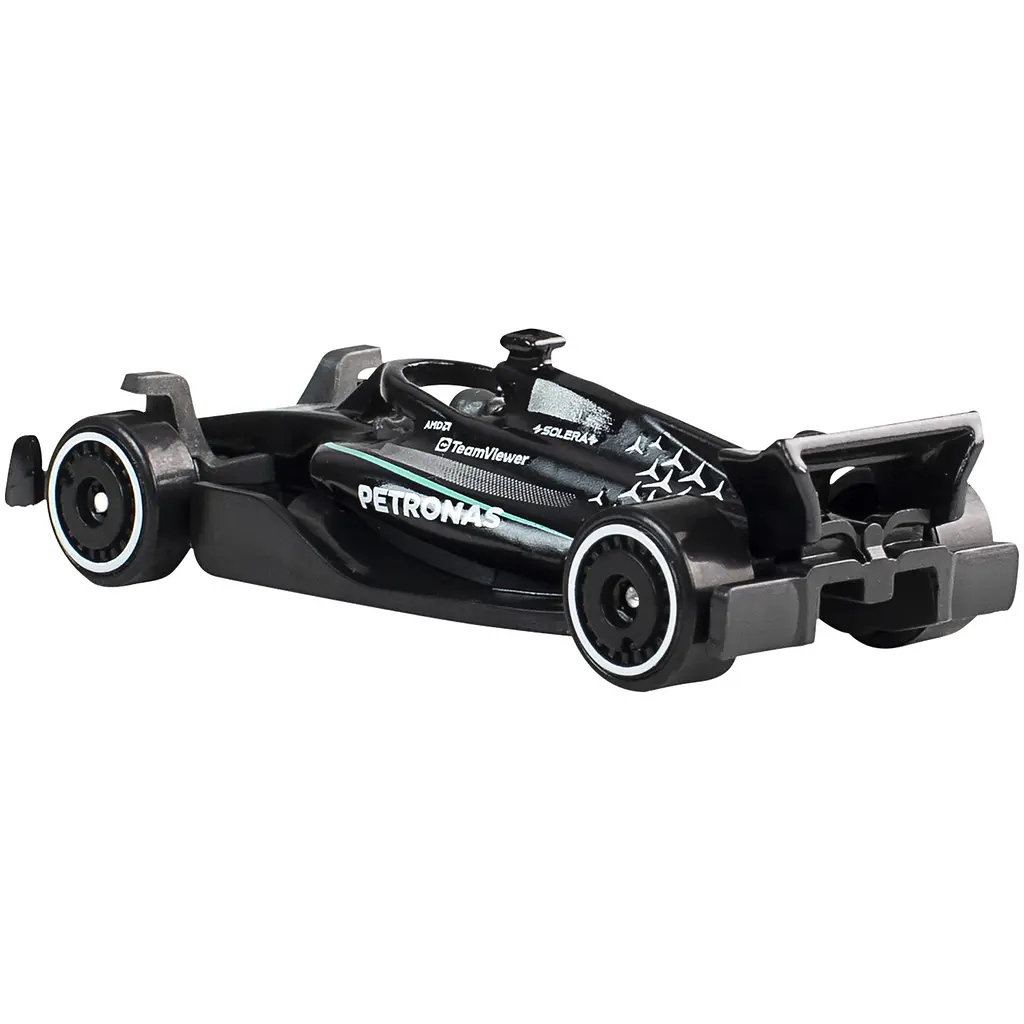 Набір базових машинок Hot Wheels Формула-1 5 шт. (JLN11) - фото 15