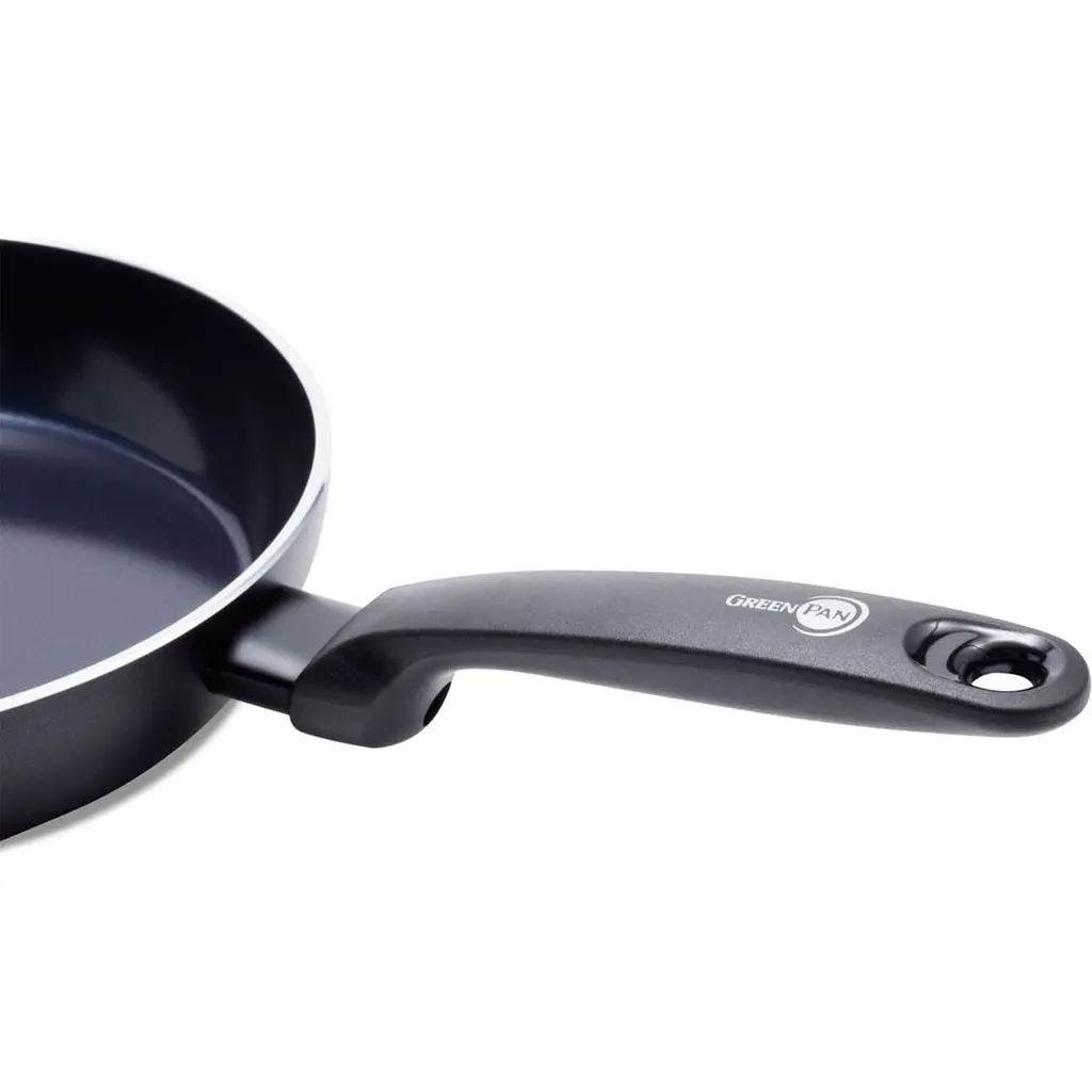 Набір сковорідок GreenPan Torino 20 см, 24 см, 28 см 3 шт. (CC003328-001) - фото 3