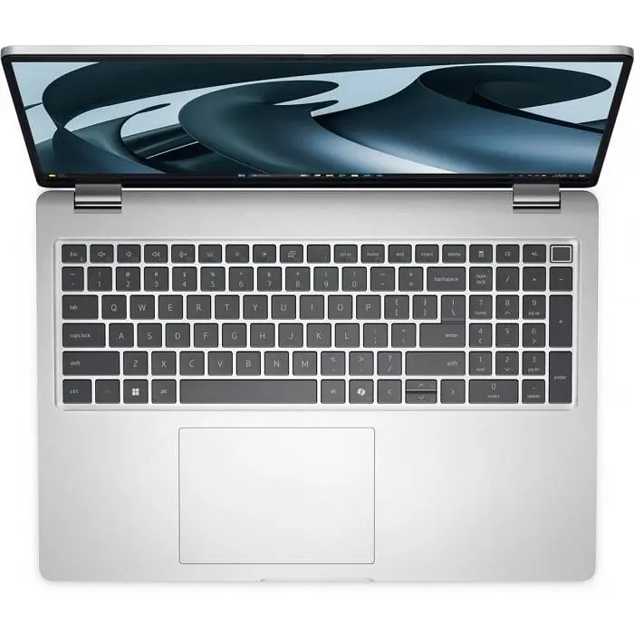 Ноутбук Dell Pro 16 Plus PB16255,1920 x 1200,AI 7 350 8 C/16 T,2 GHz - 5 GHz,8 MB,32 GB LPDDR5X - фото 2