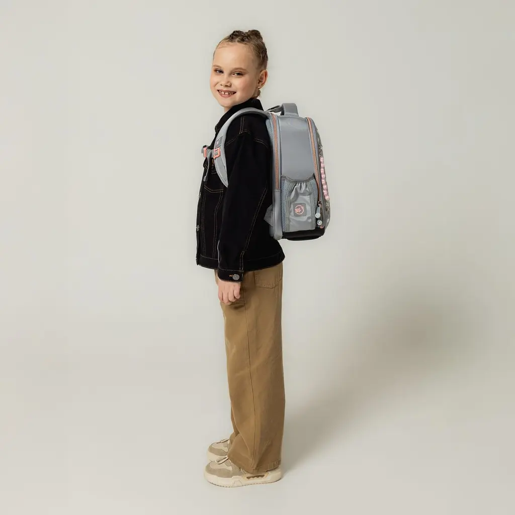 Рюкзак каркасний Yes H-100 With Love (559840) - фото 10