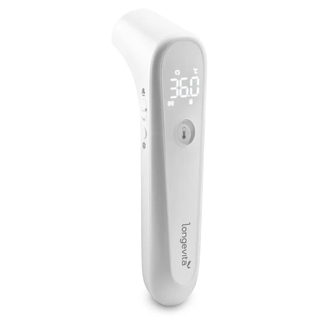 Термометр Longevita DET-3019 - фото 4
