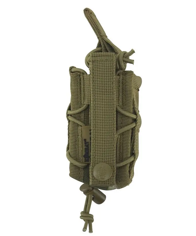 Підсумок для гранати Kombat UK Elite Grenade Pouch Мультикам (1000-kb-egp-btp) - фото 2