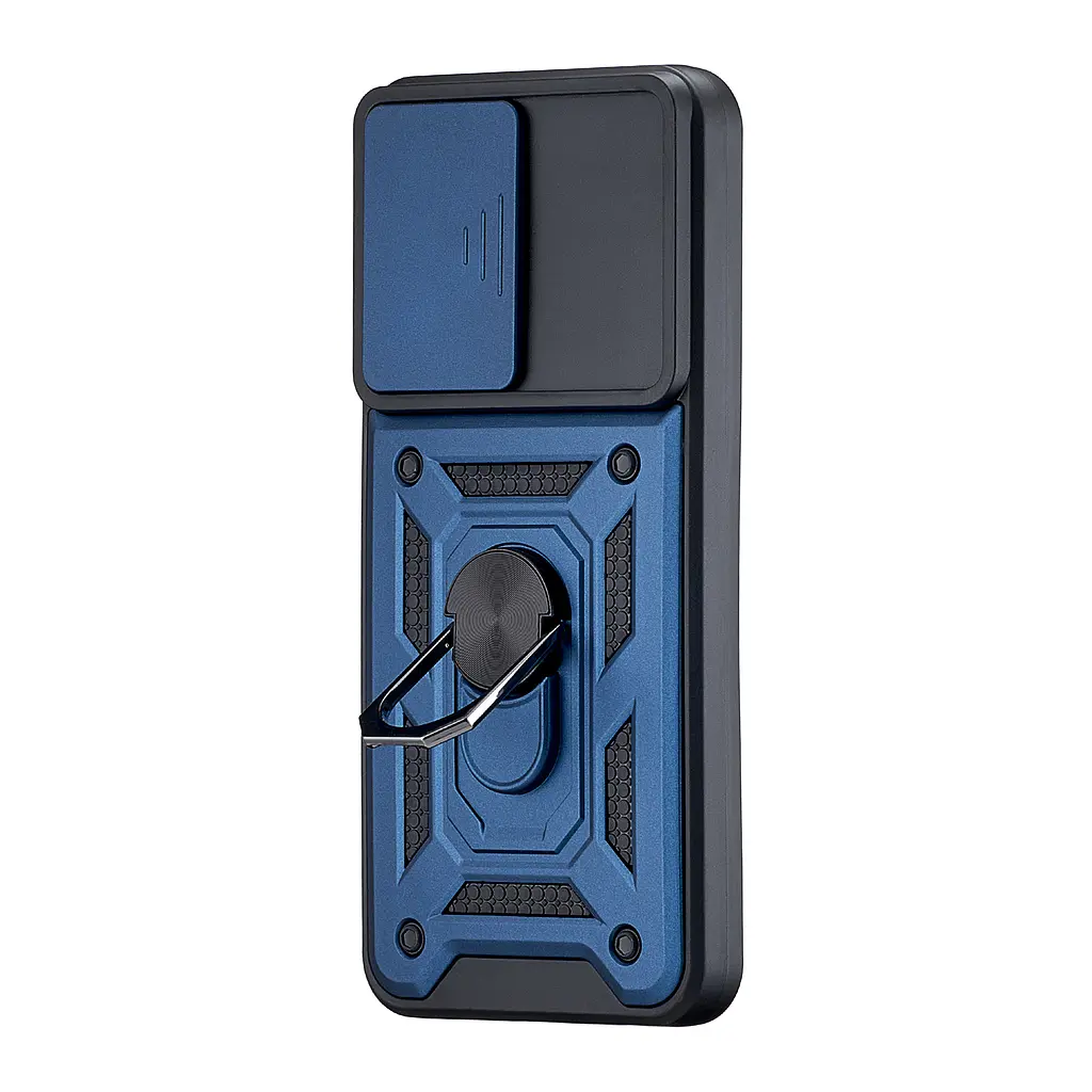 Чохол Full Protection Samsung A13 5G/A04s (A136/A047) Blue - фото 3