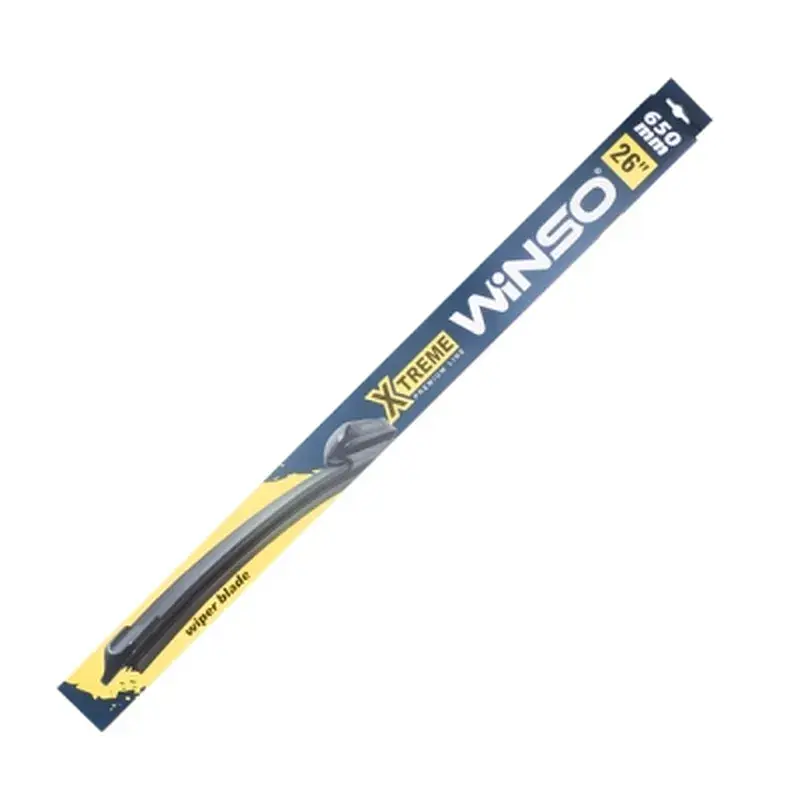 Щітка склоочисника WINSO X Treme 650мм (113650) - фото 4
