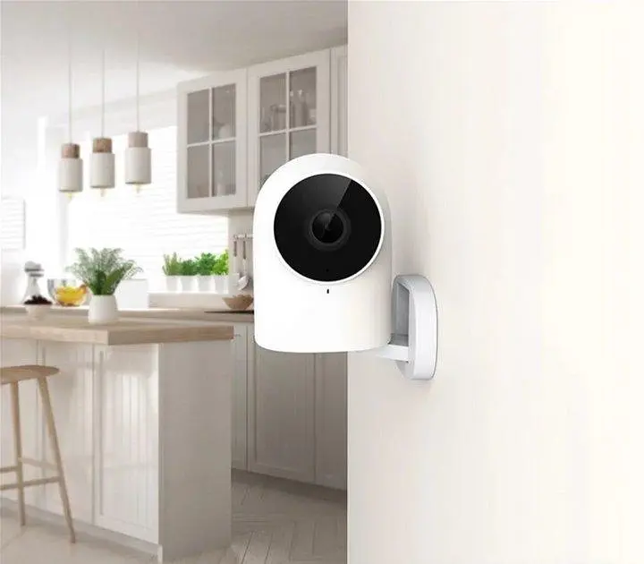 IP-камера-хаб Aqara Camera Hub G2H 1080P Global CH-H01AC004EW01 - фото 6