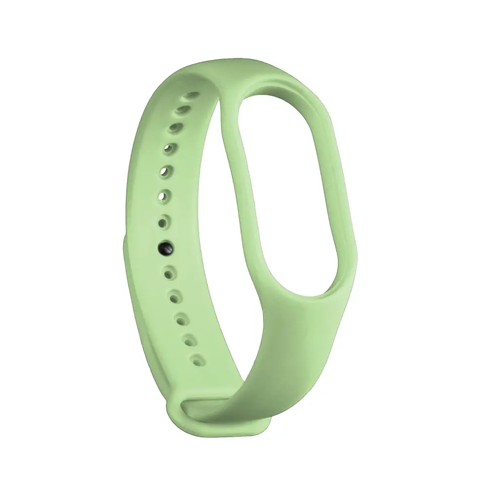 Ремінець ANCHOR Xiaomi Mi Band 4/Mi Band 3 Mint (15456_2917084)