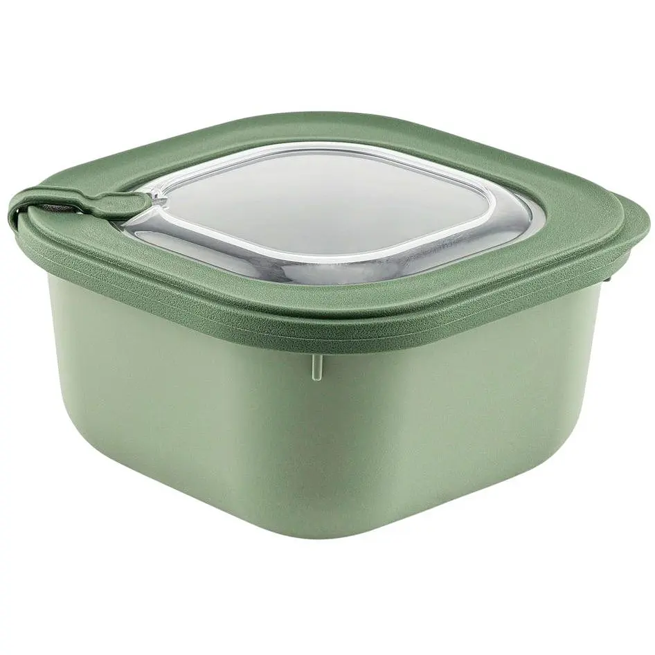 Контейнер Idea Home Elegant Box Міх 1.1 л в асортименті (00692) - фото 3