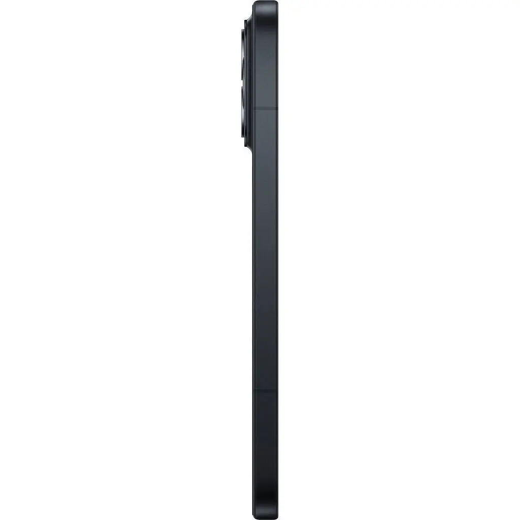 Смартфон Poco F8 Ultra 16/512GB Black Global EU [161782] - фото 8