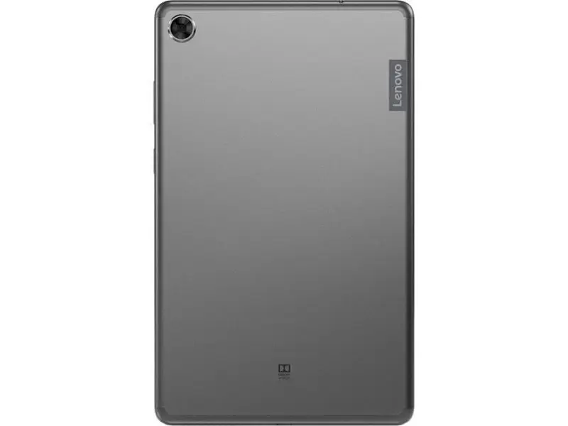 Планшет Lenovo Tab M8 HD (2nd Gen) 2/32GB Wi-Fi Iron Grey (ZA5G0064GB) - фото 4
