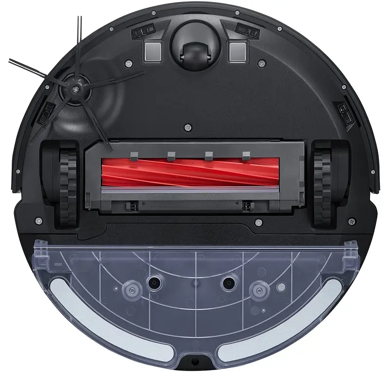 Робот-пилосос RoboRock Vacuum Cleaner Q7 Max Black [76736] - фото 10