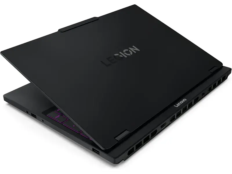 Ноутбук Lenovo Legion 5 (83F0001TUS) - фото 11