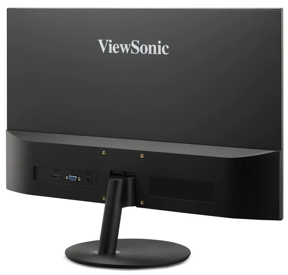 Монітор ViewSonic 24" VA24E2-H FHD IPS 144Hz (VA24E2-H) - фото 5