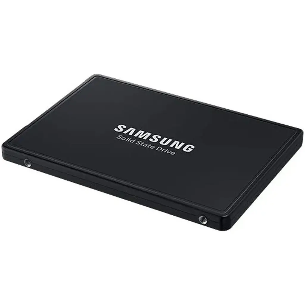SSD накопичувач Samsung PM9A3 960GB (MZQL2960HCJR-00A07) [122200] - фото 4