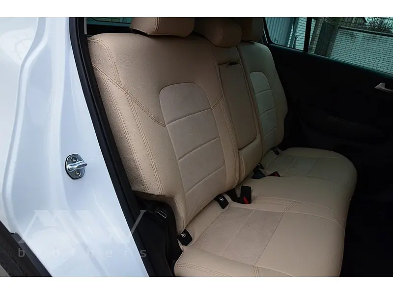 Авточохли модельні MW Brothers для Kia Sportage IV c 2015 - фото 4
