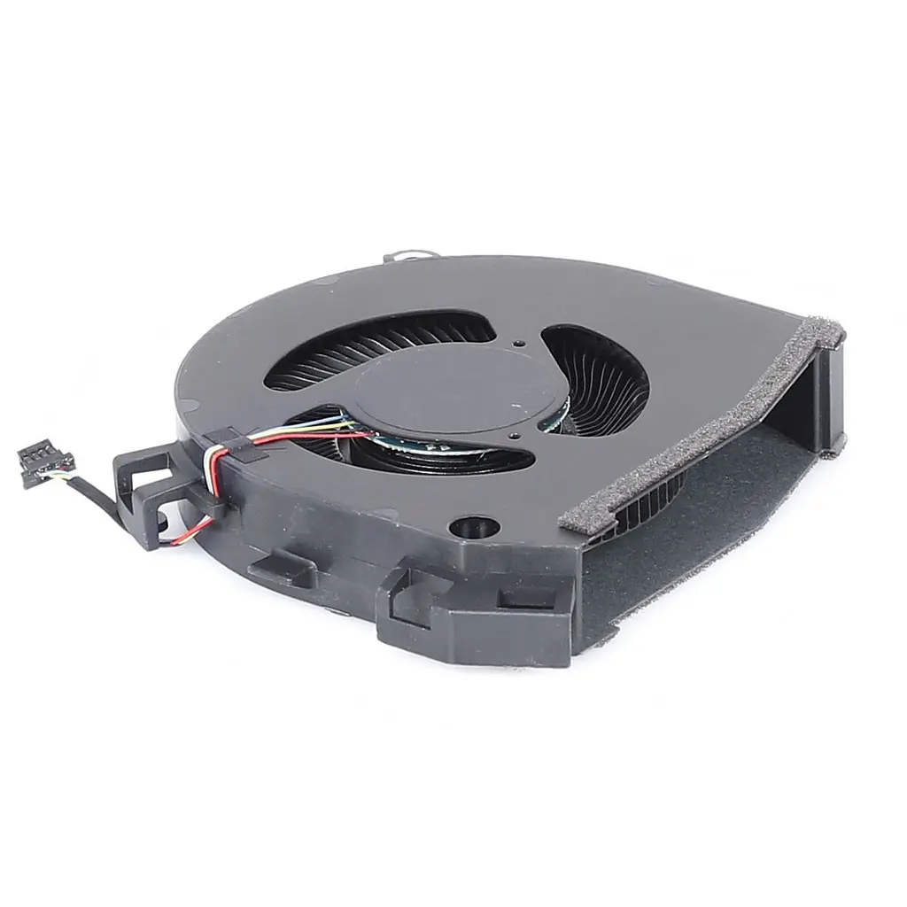 Вентилятор 5V GPU для HP ZBook Fury 16 G9 G10 G11, (ND75C49-21H09, EG85100S1-C090-S9A) - фото 2