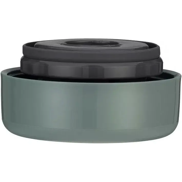 Харчовий термоконтейнер Zojirushi SW-KA40GM 400мл Sage Green [1678.06.79] [150453] - фото 3