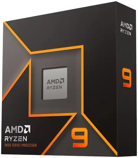 Процесор AMD Ryzen 9 9950X Socket AM5 Box (100-100001277WOF) - фото 2