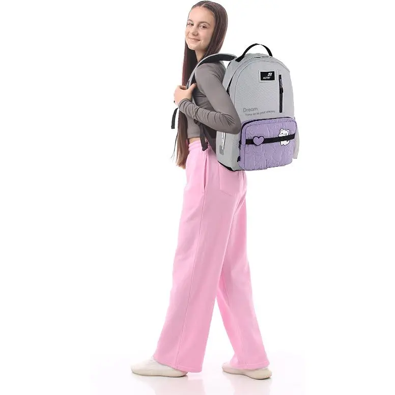 Рюкзак Kite Education teens 949L-3 (K25-949L-3) - фото 18