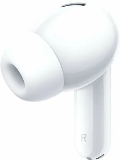Навушники Xiaomi Redmi Buds 5 Pro White (BHR7662GL) - фото 3