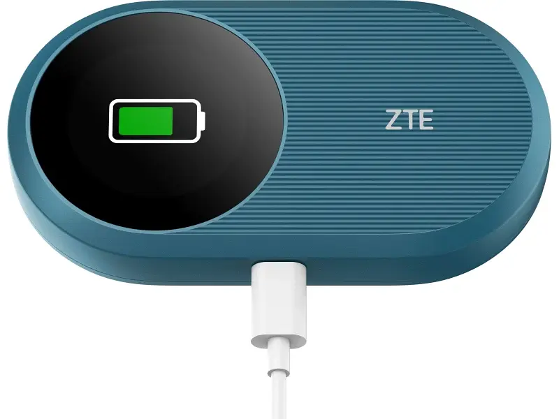 Маршрутизатор ZTE 4G UFi U10s Pro - фото 4