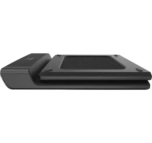 Бігова доріжка KingSmith Walkingpad A1 Plus (WPA1FPro) Black UA UCRF - фото 6