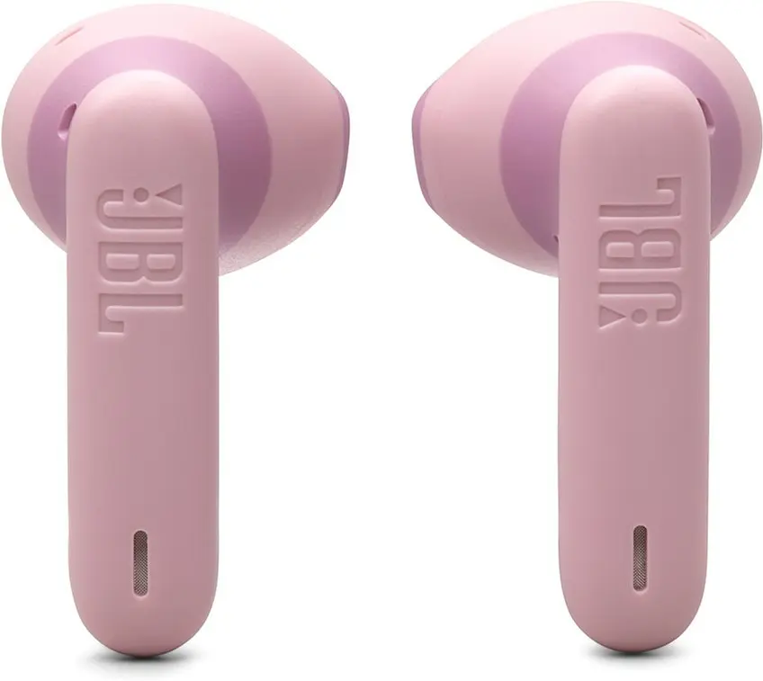 Навушники JBL Wave Flex 2 Pink (JBLWFLEX2PIK) - фото 3