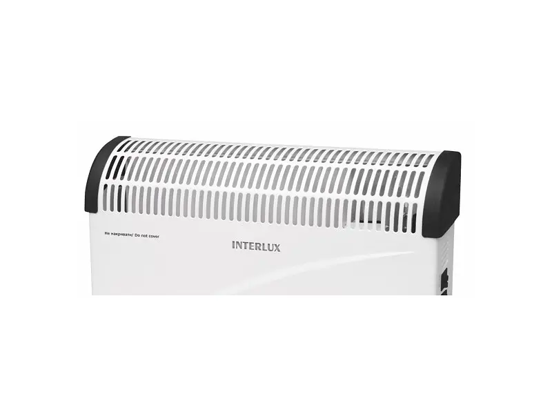 Конвектор INTERLUX INC-5050H - фото 4