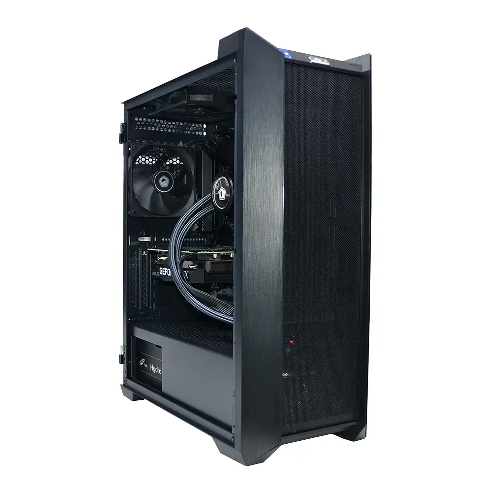Робоча станція Power Up Desktop #167 Ryzen 9 7950x/64 GB/SSD 2TB/GeForce RTX 3050 8 Gb - фото 4