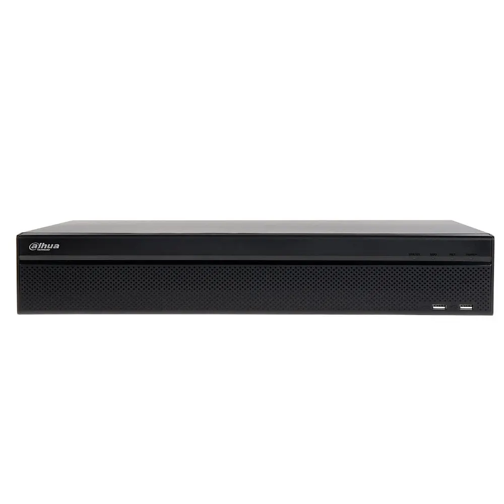Відеореєстратор DHI-NVR4816-4KS2 Dahua (99-00002497) - фото 3