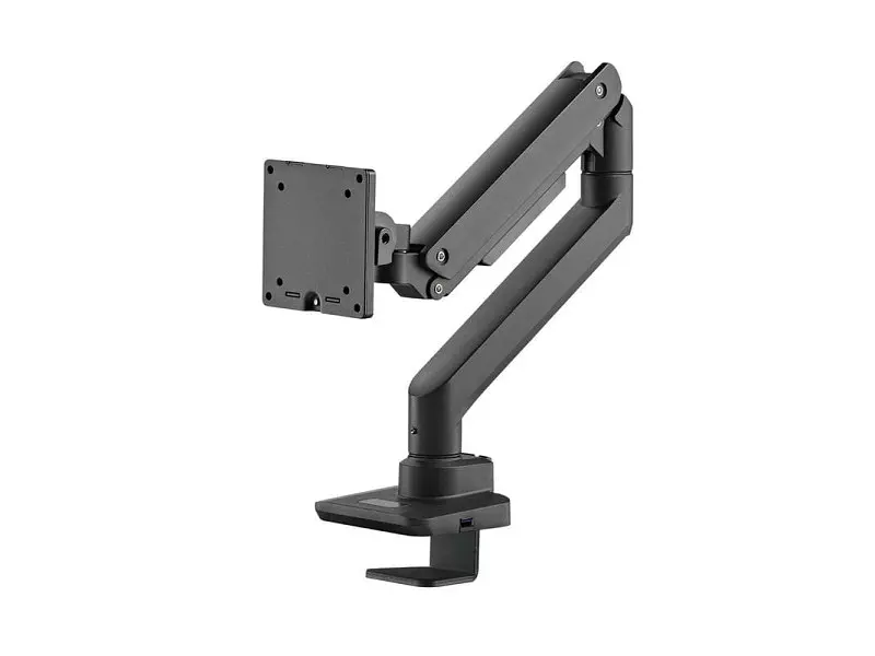 Настільна стійка OfficePro MA801B 17-49 Black - фото 4