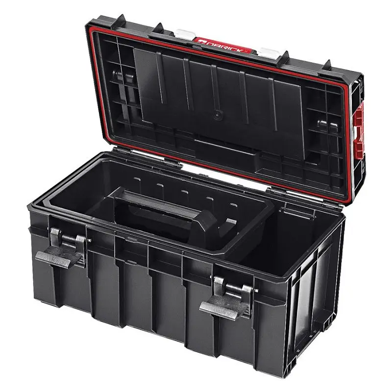 Ящик для інструментів Qbrick SYSTEM PRO 500 EXPERT450x260x240 мм - фото 2