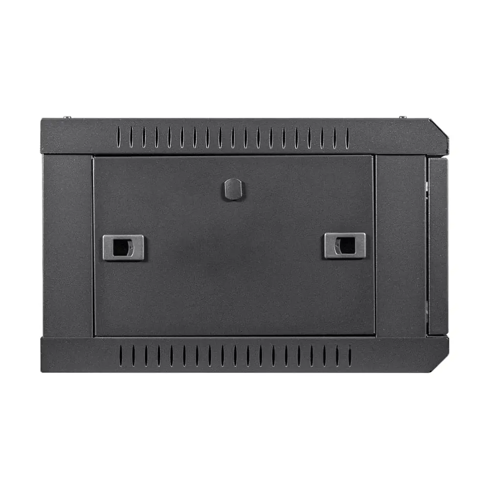 Комутаційна шафа Trinix TRX-4U/600x450x280 Black (25-00054) - фото 4