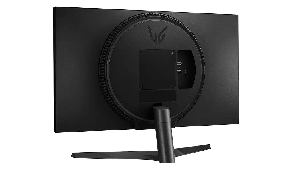 Монітор LG 27" 27GS60F-B HDMI DP Audio IPS 180Hz 1ms sRGB 99% G-SYNC FreeSync HDR10 teh0014279 - фото 8
