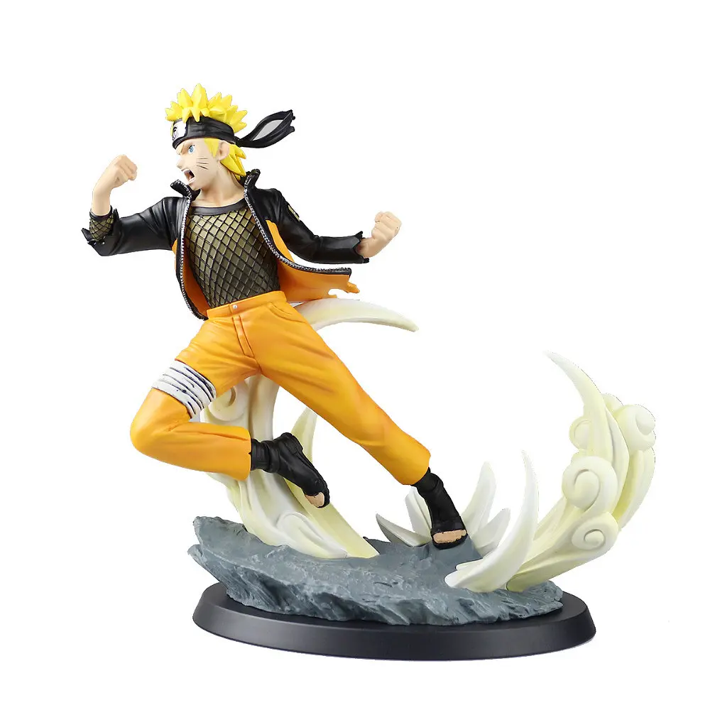 Фігурка Наруто Узумакі Наруто Шиппууден Naruto Shippuden Вattle NA 22.81 - фото 3