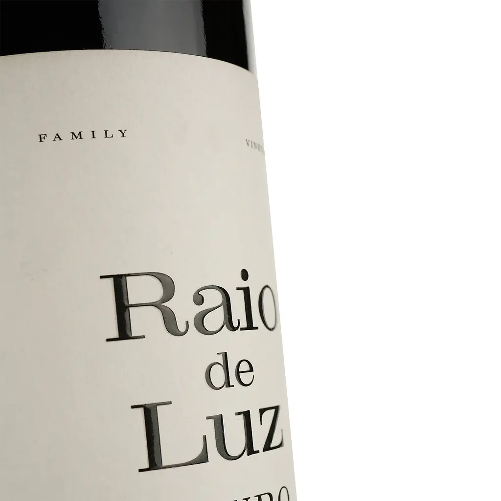 Вино Rocim Raio de Luz Tinto PGI Douro красное сухое 0.75 л - фото 3